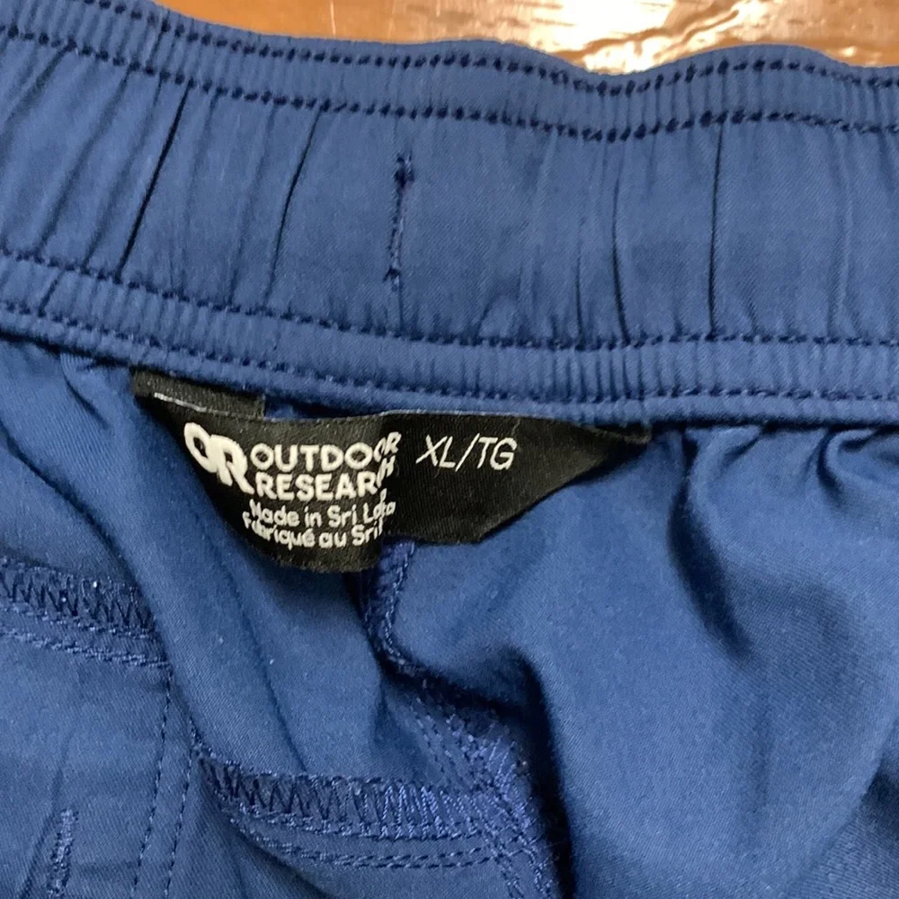 Outdoor Research Shorts